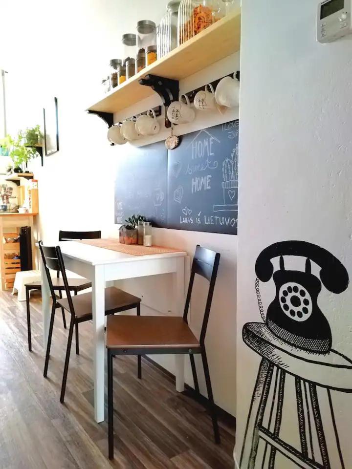 Sweethome Brno - Cely Byt Komarov エクステリア 写真